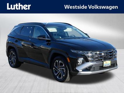 2025 Hyundai Tucson Hybrid Minneapolis MN