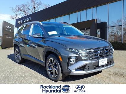 2025 Hyundai Tucson Hybrid West Nyack NY