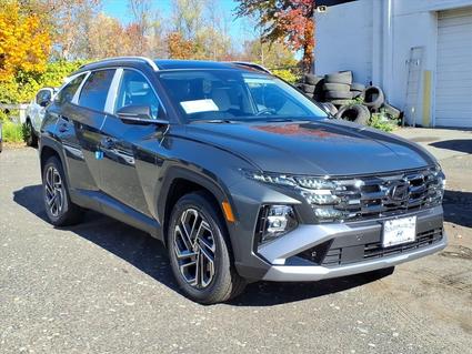2025 Hyundai Tucson Hybrid West Nyack NY