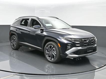 2026 Hyundai Tucson Hybrid Goshen NY