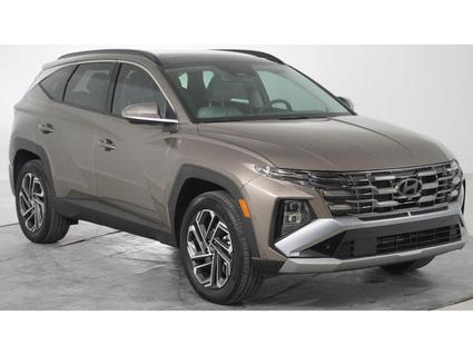 2026 Hyundai Tucson Hybrid Elizabethtown KY