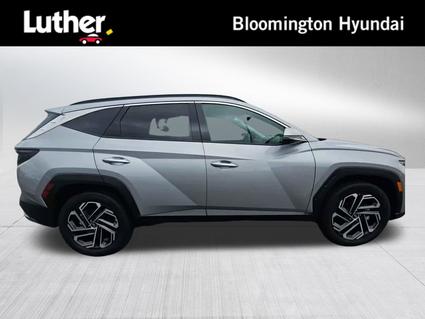 2025 Hyundai Tucson Hybrid Minneapolis MN