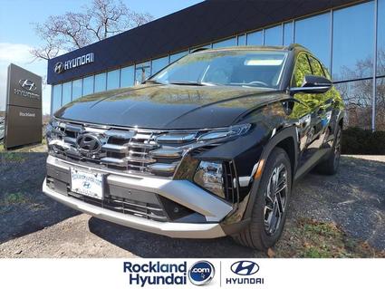 2025 Hyundai Tucson Hybrid West Nyack NY