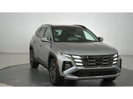 2025 Hyundai Tucson Hybrid Elizabethtown KY