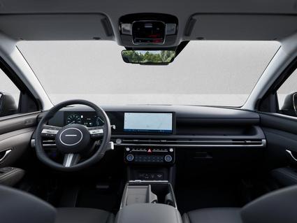 2026 Hyundai Tucson Hybrid Minneapolis MN