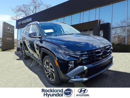 2026 Hyundai Tucson Hybrid West Nyack NY