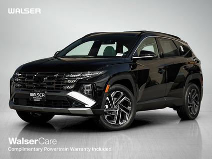 2026 Hyundai Tucson Hybrid Minneapolis MN