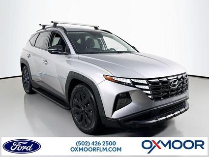 2022 Hyundai Tucson Louisville KY