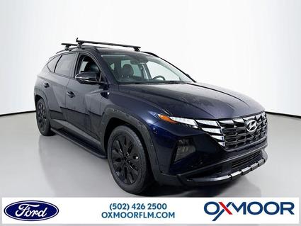 2023 Hyundai Tucson Louisville KY