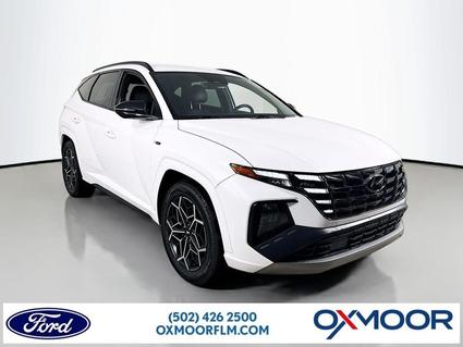 2022 Hyundai Tucson Louisville KY