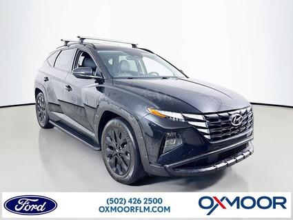 2023 Hyundai Tucson Louisville KY