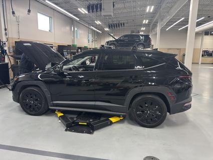 2023 Hyundai Tucson Knoxville TN