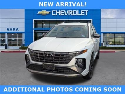2022 Hyundai Tucson San Antonio TX