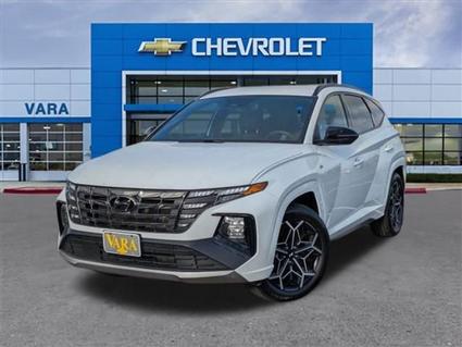 2022 Hyundai Tucson San Antonio TX