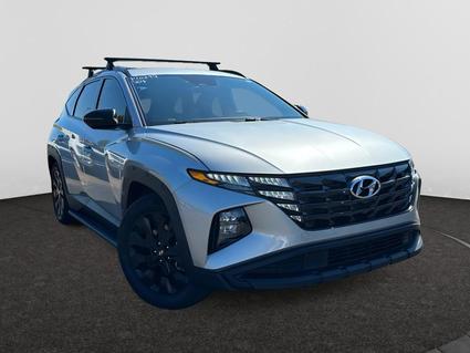 2024 Hyundai Tucson Jackson MS