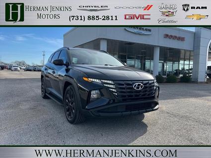 2024 Hyundai Tucson Union City TN