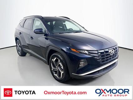 2022 Hyundai Tucson Hybrid Louisville KY