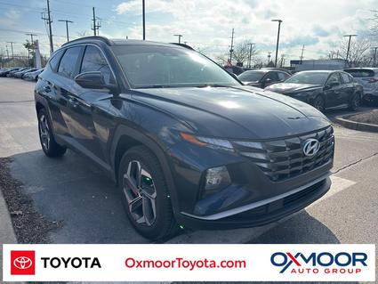 2022 Hyundai Tucson Hybrid Louisville KY
