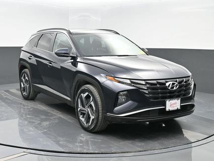 2022 Hyundai Tucson Hybrid Goshen NY