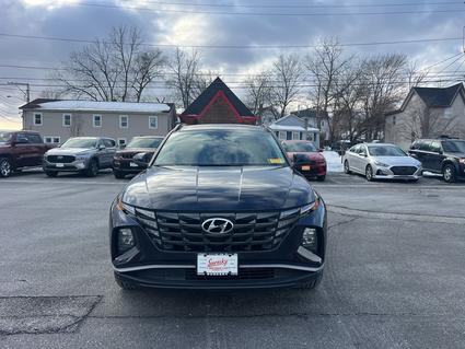 2022 Hyundai Tucson Hybrid Goshen NY
