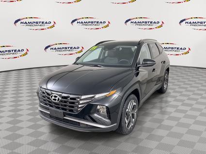 2023 Hyundai Tucson Hybrid Hampstead MD