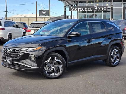 2023 Hyundai Tucson Hybrid Yakima WA