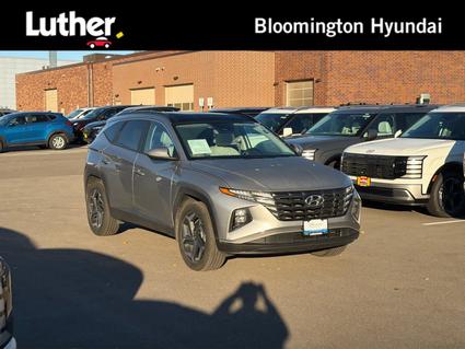 2023 Hyundai Tucson Hybrid Minneapolis MN