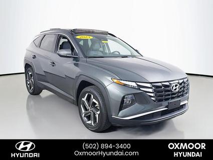 2023 Hyundai Tucson Hybrid Louisville KY
