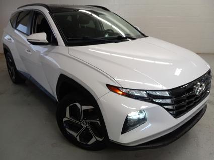 2022 Hyundai Tucson Hybrid Toledo OH
