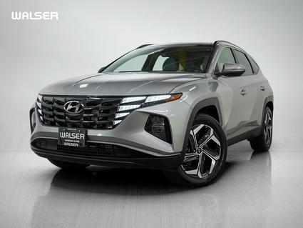 2023 Hyundai Tucson Hybrid Minneapolis MN