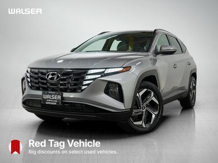 2023 Hyundai Tucson Hybrid Minneapolis MN