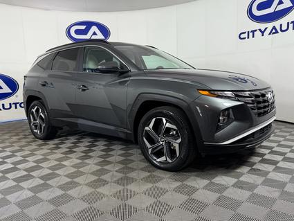 2022 Hyundai Tucson Hybrid Memphis TN