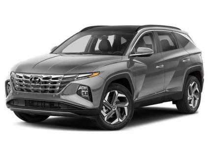 2022 Hyundai Tucson Hybrid Burnsville MN