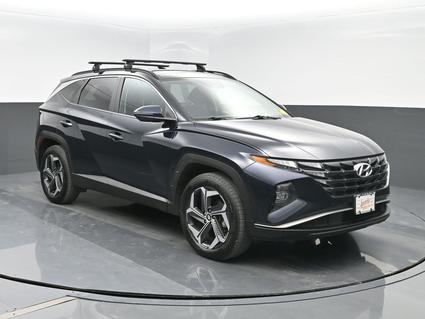 2022 Hyundai Tucson Hybrid Goshen NY