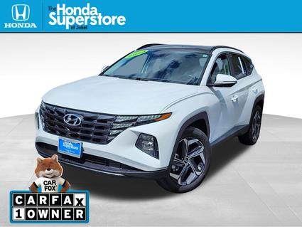 2023 Hyundai Tucson Hybrid Joliet IL