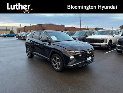 2023 Hyundai Tucson Hybrid Minneapolis MN