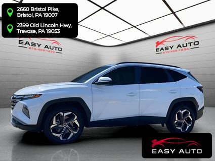 2023 Hyundai Tucson Hybrid Trevose PA