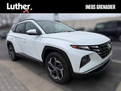 2022 Hyundai Tucson Hybrid Minneapolis MN