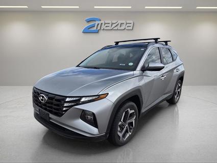 2022 Hyundai Tucson Hybrid Loveland CO