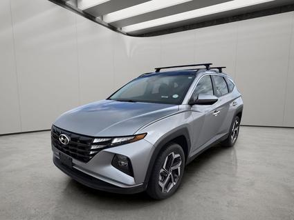 2022 Hyundai Tucson Hybrid Loveland CO