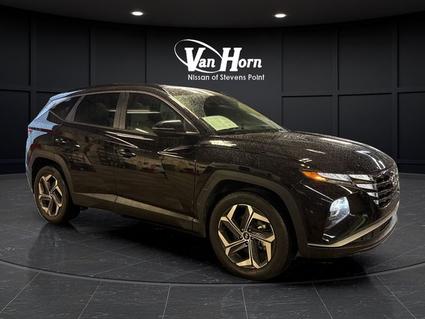 2023 Hyundai Tucson Hybrid Stevens Point WI