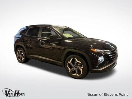 2023 Hyundai Tucson Hybrid Stevens Point WI