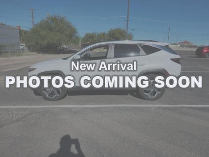 2023 Hyundai Tucson Hybrid Phoenix AZ