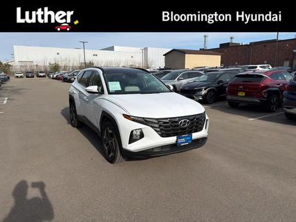 2023 Hyundai Tucson Hybrid Minneapolis MN