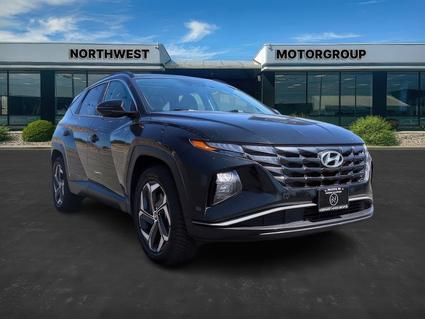 2022 Hyundai Tucson Hybrid Pasco WA