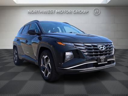 2022 Hyundai Tucson Hybrid Pasco WA