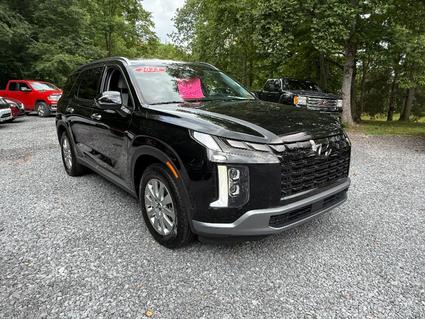 2022 Hyundai Tucson Hybrid Oak Hill WV