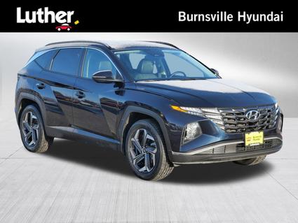 2023 Hyundai Tucson Hybrid Burnsville MN