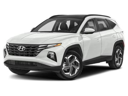 2023 Hyundai Tucson Hybrid Minneapolis MN