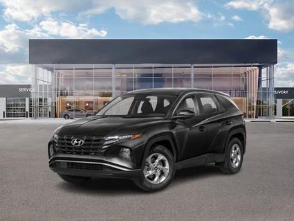 2022 Hyundai Tucson Long Island City NY